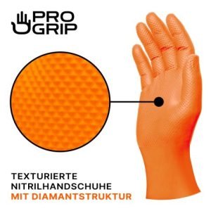 PRØVE ARNOMED PRO GRIP