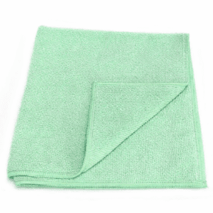 Mikrofiberklude 40*40 - Minimumskøb er 10 stk.