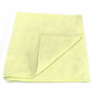 Mikrofiberklude 40*40 - Minimumskøb er 10 stk.